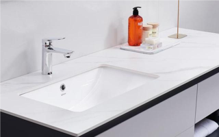 歐路莎浴室柜：“巖”質生活，從此開啟