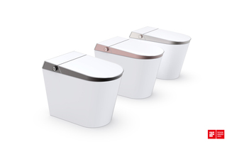 閃耀國際舞臺！歐路莎衛浴榮獲2023 德國 iF 設計獎