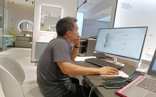 歐路莎衛浴：買的放心 專業值得信賴！